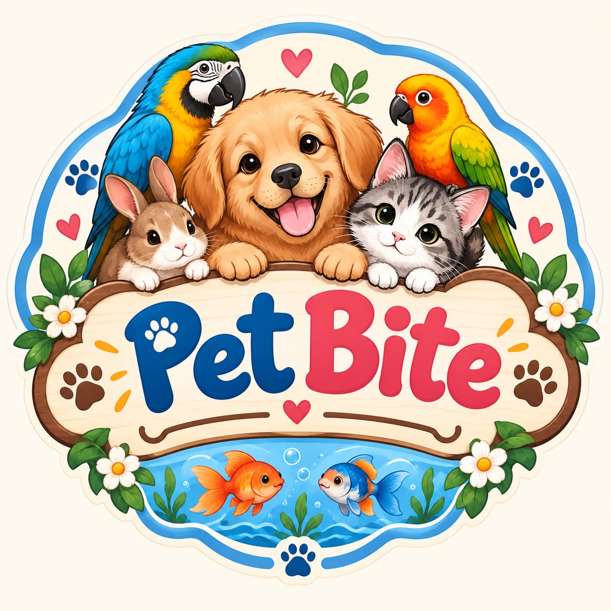 PetBite